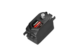 Futaba HPS-CT501 Low Profile 21kg 7.4V HV Brushless Metal Geared Servo Futaba HPS-CT501 Low Profile 21kg 7.4V HV Brushless Metal Geared Servo