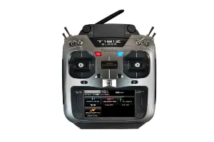 Futaba 16IZ Super 2.4Ghz 16ch FASST Transmitter w/ R7308SB Receiver - Mode 1 Futaba 16IZ Super 2.4Ghz 16ch FASST Transmitter w/ R7308SB Receiver - Mode 1