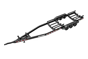 Traxxas 1/10 RC Boat Trailer | 10350