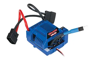 Traxxas X-MAXX 8S RC Monster Truck Electric Brushless 4WD 1/5 Scale RTR