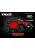 Traxxas TRX-4M 1/18 Land Rover Defender Instruction Manual