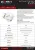 EcoWatt EcoVolt 65W Fact Sheet