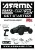 ARRMA Big Rock 223S RC Monster Truck Instruction Manual