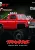 Traxxas TRX-4MT Chevrolet K10 RC Monster Truck Manual