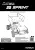 Losi 22S Sprint RC Sprint Car Instruction Manual