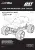 Losi LMT 2.0 RC Monster Truck Manual