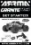 ARRMA GRANITE Mega 665 RC Monster Truck Manual