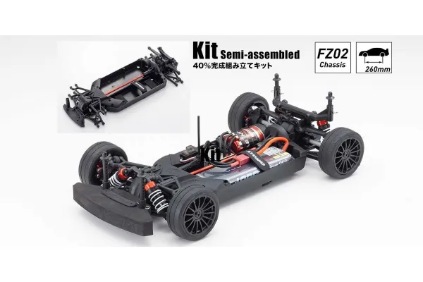 RC 1:10 On-Road Car用 5mm 3mm 臭 LEDライト b