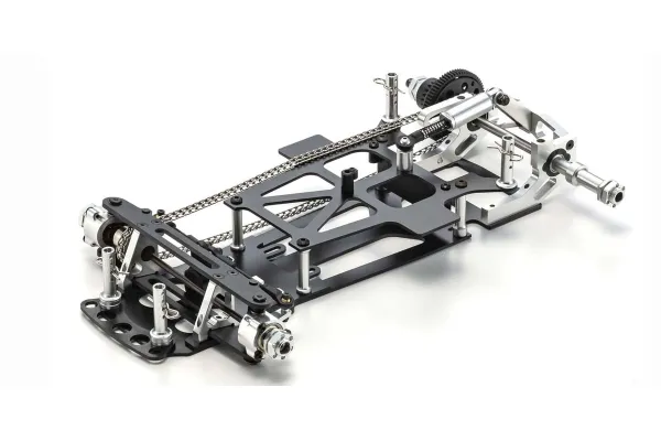 World First Chassis