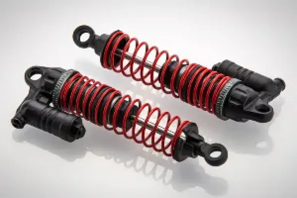 Oil Filled Shocks