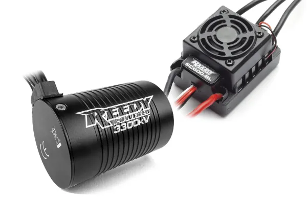 Reedy Brushless Power