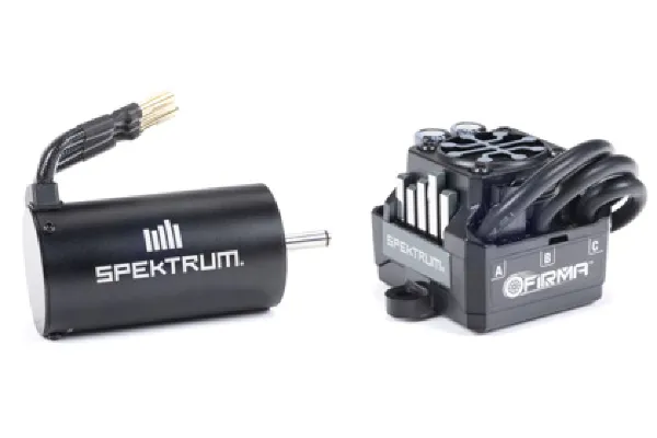 Spektrum V2 Power System