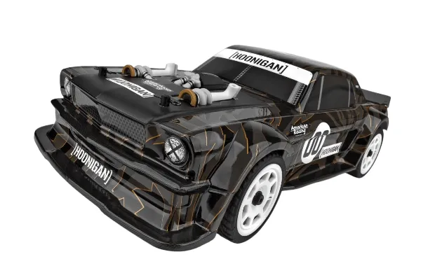 Officially Licensed Hoonicorn Body