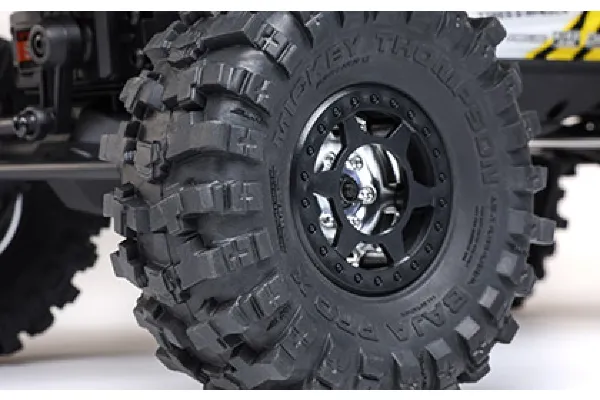 Officially Licensed Mickey Thompson® Tyres