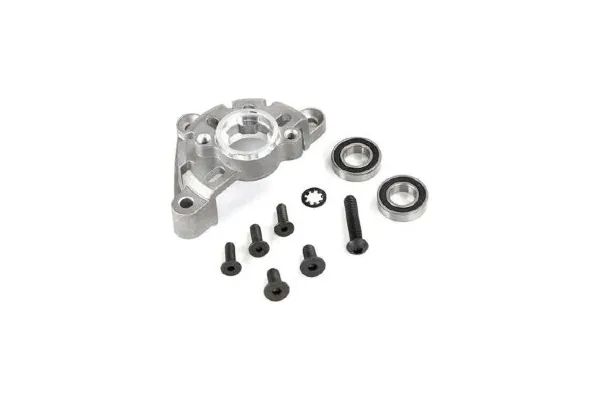 Aluminium Clutch Mount