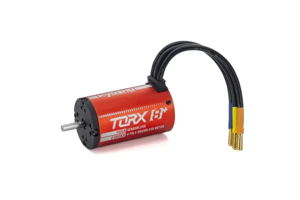 Speed House 2300Kv TORX8+ Brushless Motor