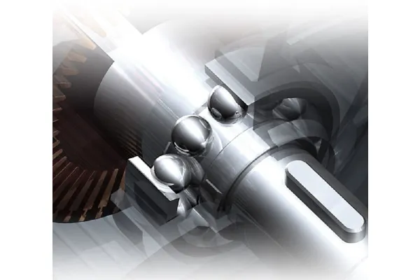 Full Ball Bearings for Enhanced Performance