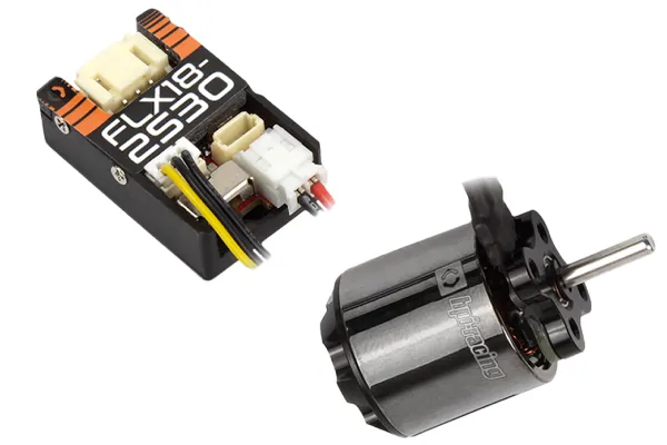 Brushless Power