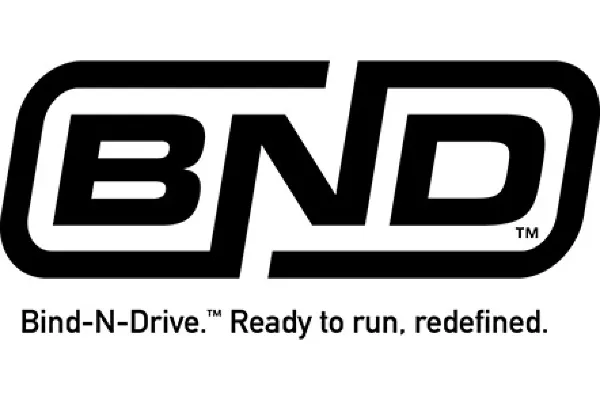 Bind-N-Drive™ for Simplified Control