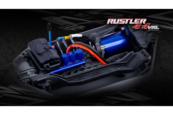 Traxxas Stability Management (TSM)