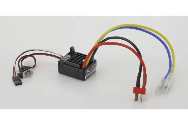 Kyosho Speed House 60A ESC