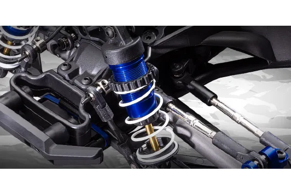 GTR Shock Absorbers