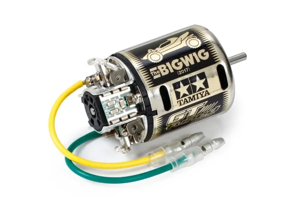 Special Edition GT Tune Motor