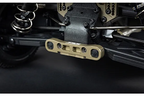 TLR Tuned Adjustable Suspension Hangers