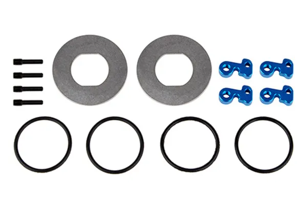 V2 Slipper Clutch