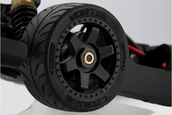 Tredz Vortex Wheels