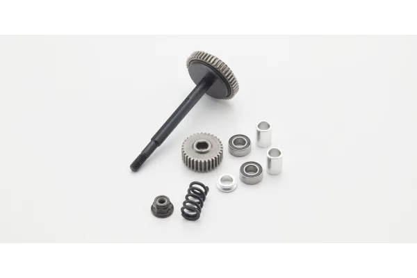 Slipper Clutch