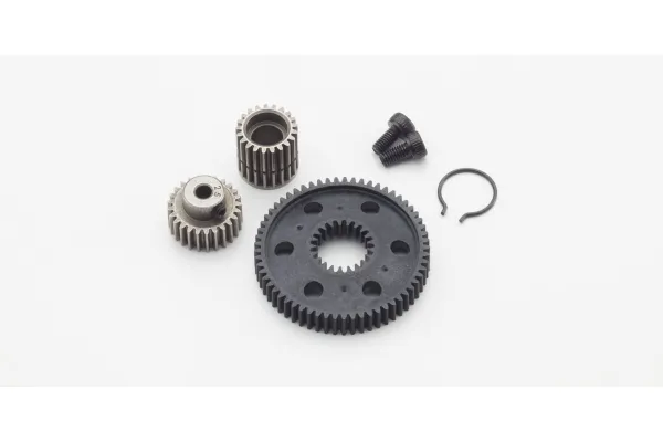 48 Pitch Gearing