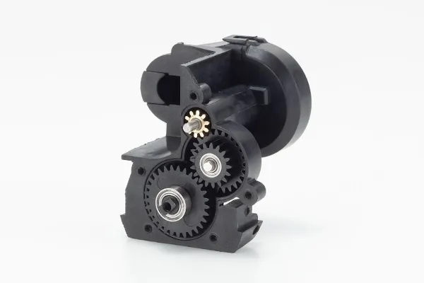 Tunable Gearbox for Optimal Performance