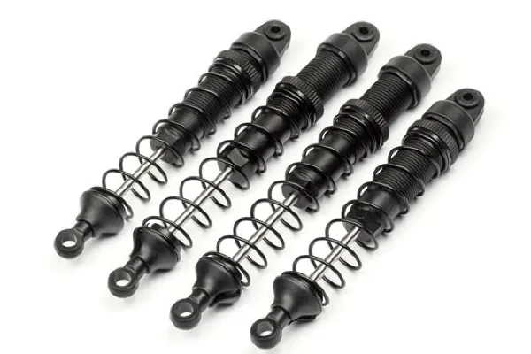 Real Oil-Filled Shock Absorbers