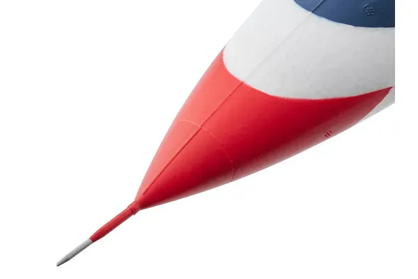 Durable EPO Foam Construction