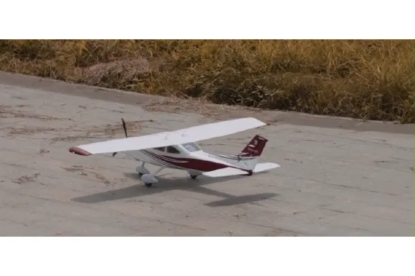 Reverse Thrust Function