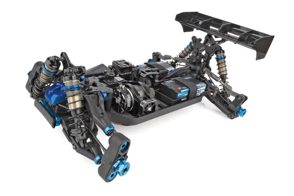 Efficient Gearbox Design