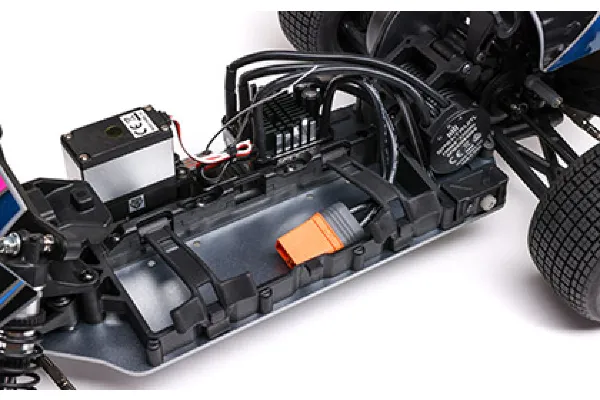 Customisable Battery Tray