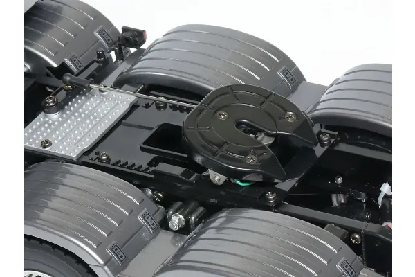 Trailer-Compatible Coupler