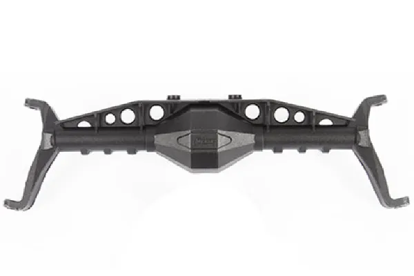 Licensed Currie F9 Portal Axles for Increased Clearance