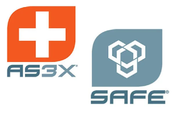 AS3X® and SAFE® Select Technologies for Enhanced Control