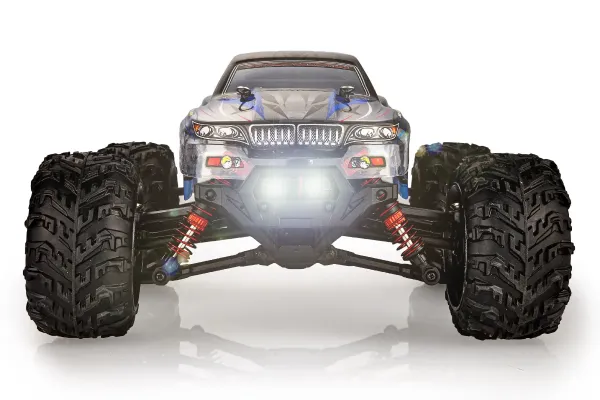 LED Lighting