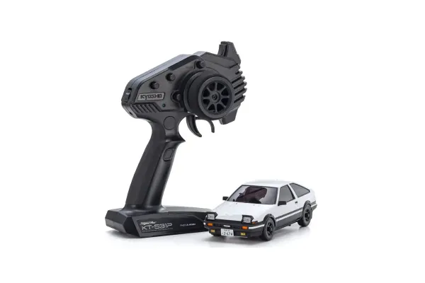 Syncro KT-531P Radio with Training Mode