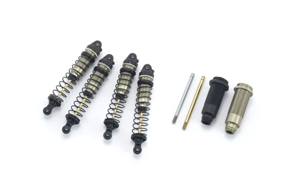 Aluminium Shock Absorbers