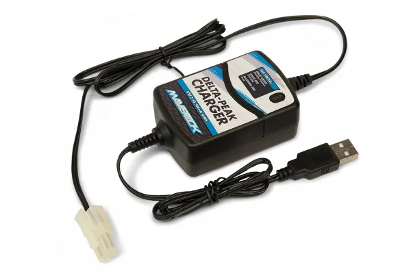 Convenient USB Charging On The Go