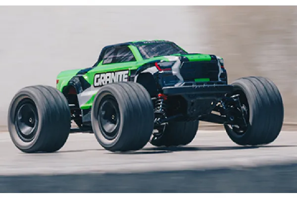 Awesome Monster Truck Looks