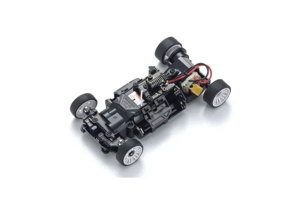 RWD MR-03 Chassis