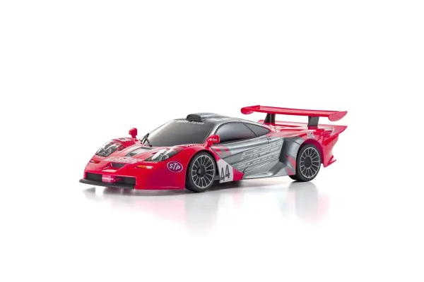 Lark McLaren F1 GTR LM: Le Mans Legend