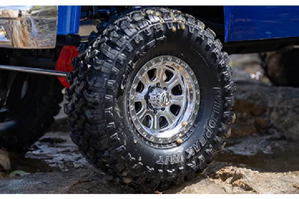 Falken Wildpeak M/T Tyres