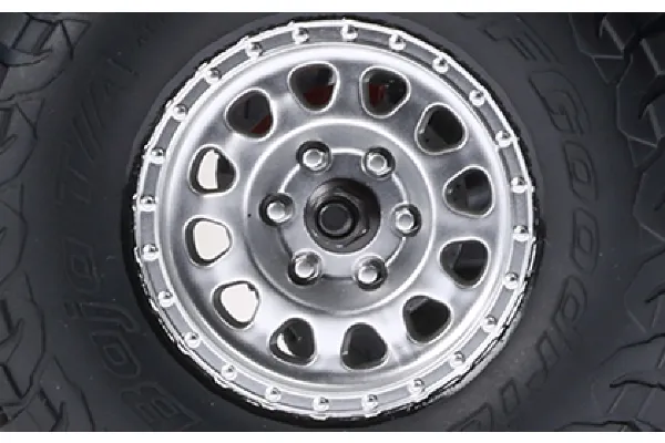 Officially Licensed Method Rims